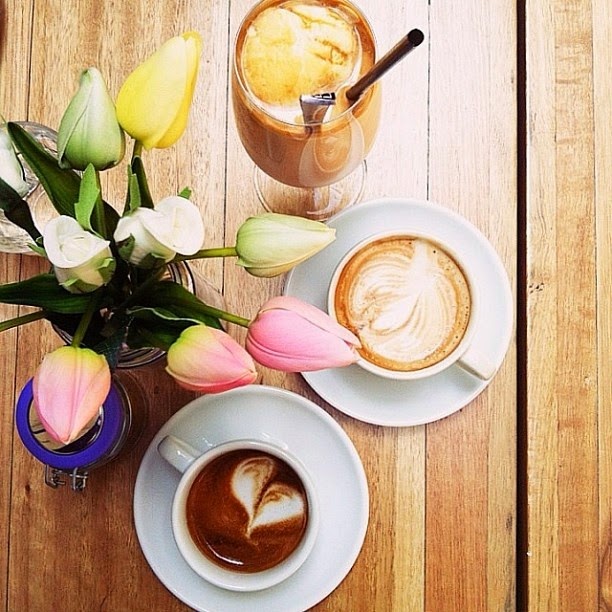 Profesyonel Barista Eğitimi Lavazza Kahve
