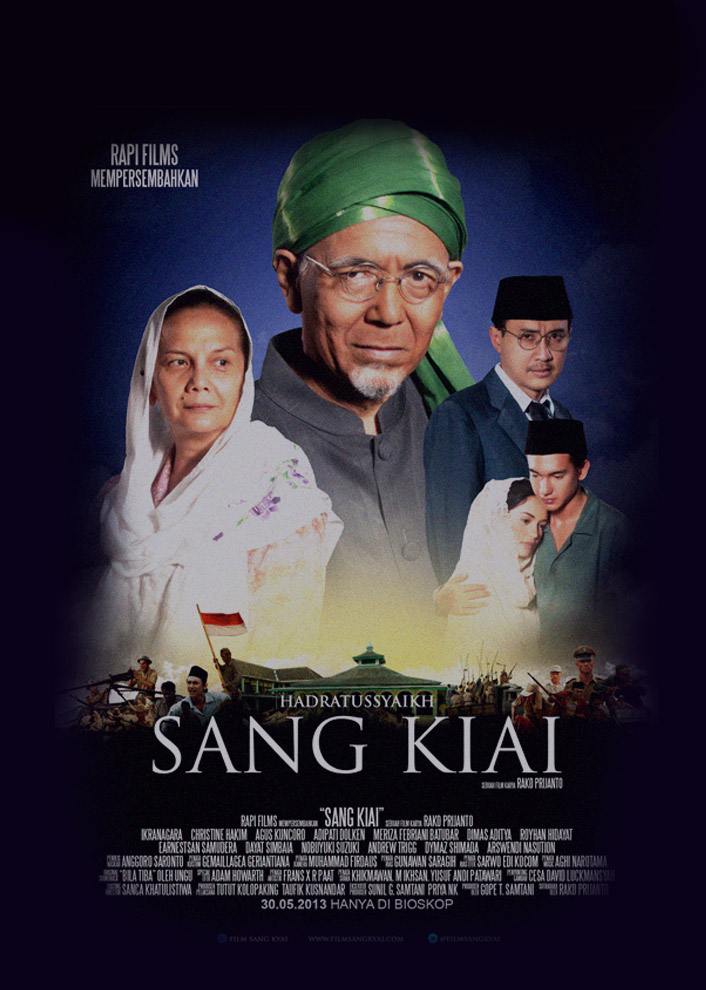 Syarifuddin Download Film Sank Kiai Full Hd