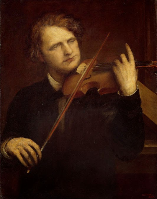 The Story of a House Violinist Joseph Joachim