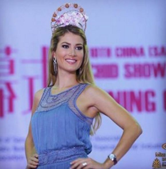 Miss World 2015 Mireia Lalaguna Royo Hot Photo Stills Instagram, Twitter, Facebook Miss World 2015 Mireia Lalaguna Royo Hot Photo Stills Instagram, Twitter, Facebook