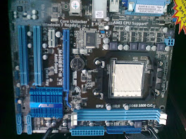 ASUS M4N68T-M V2 Extreme AM3