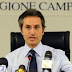 Campania - Il presidente Caldoro, sinergie per i successi