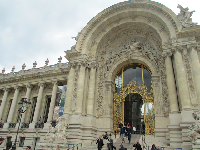 Petit Palais Paris