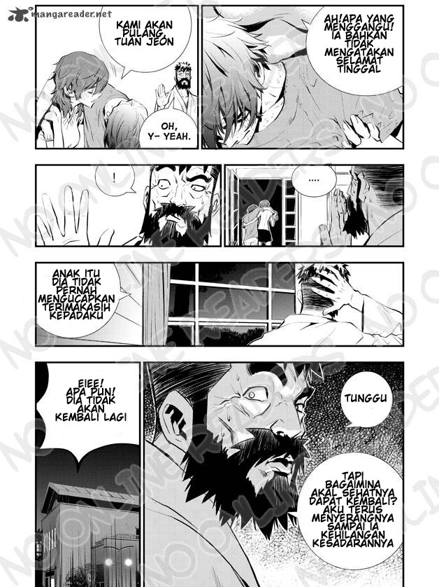 Komik The Breaker New Waves 17 page 4