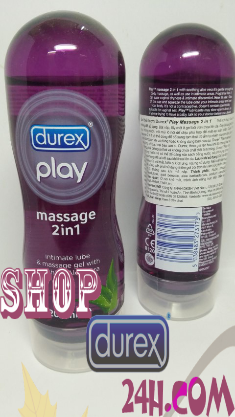 Cung Cấp Sỉ - Lẻ Bao Cao Su Durex, Gel  Bôi Trơn Durex, Nhập Khẩu Chính Hãng - 8