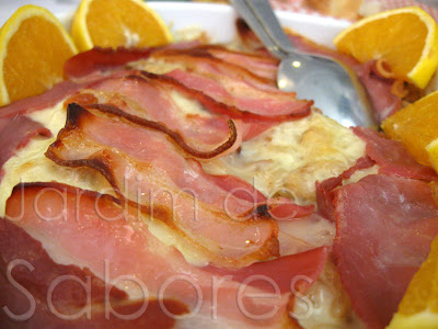 Arroz de Pato