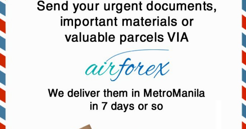 Forex cargo orlando florida