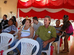 Reunião diocesana