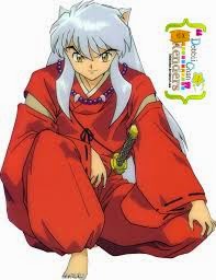 Animes Inuyasha Inuyasha es un personaje ficticio del manga y anime inuyasha, creado por rumiko takahashi. animes blogger