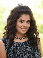 Sravya Glam pics at Kai Raja Kai Trailer launch-cover-photo