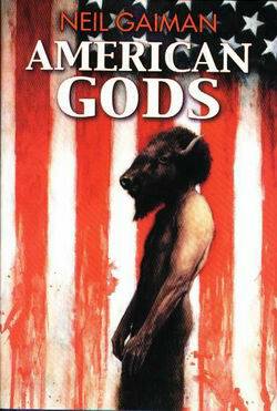 American Gods by Neil Gaiman American Gods by Neil Gaiman