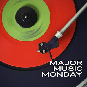 MAJOR MUSIC MONDAY - ITUNES