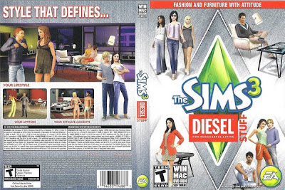 the sims 3 download one2up