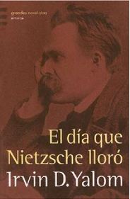 Descargar El Dia Que Nietzsche Lloro Gratis