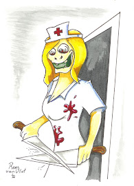 Night nurse