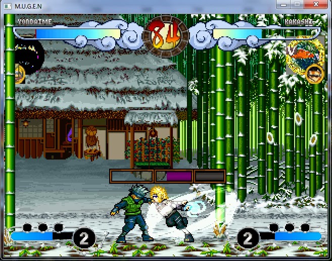 Download naruto mugen for pc Download naruto mugen for pc