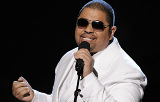 heavy d heavy d