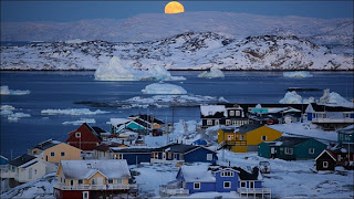 VIAJE POR GROENLANDIA 99