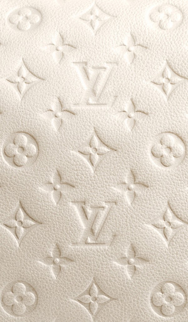 Galaxy Note HD Wallpapers: Milky Leather Louis Vuitton Patterns Galaxy Note  HD Wallpaper