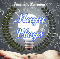 Maya Vlogs Matemáticas