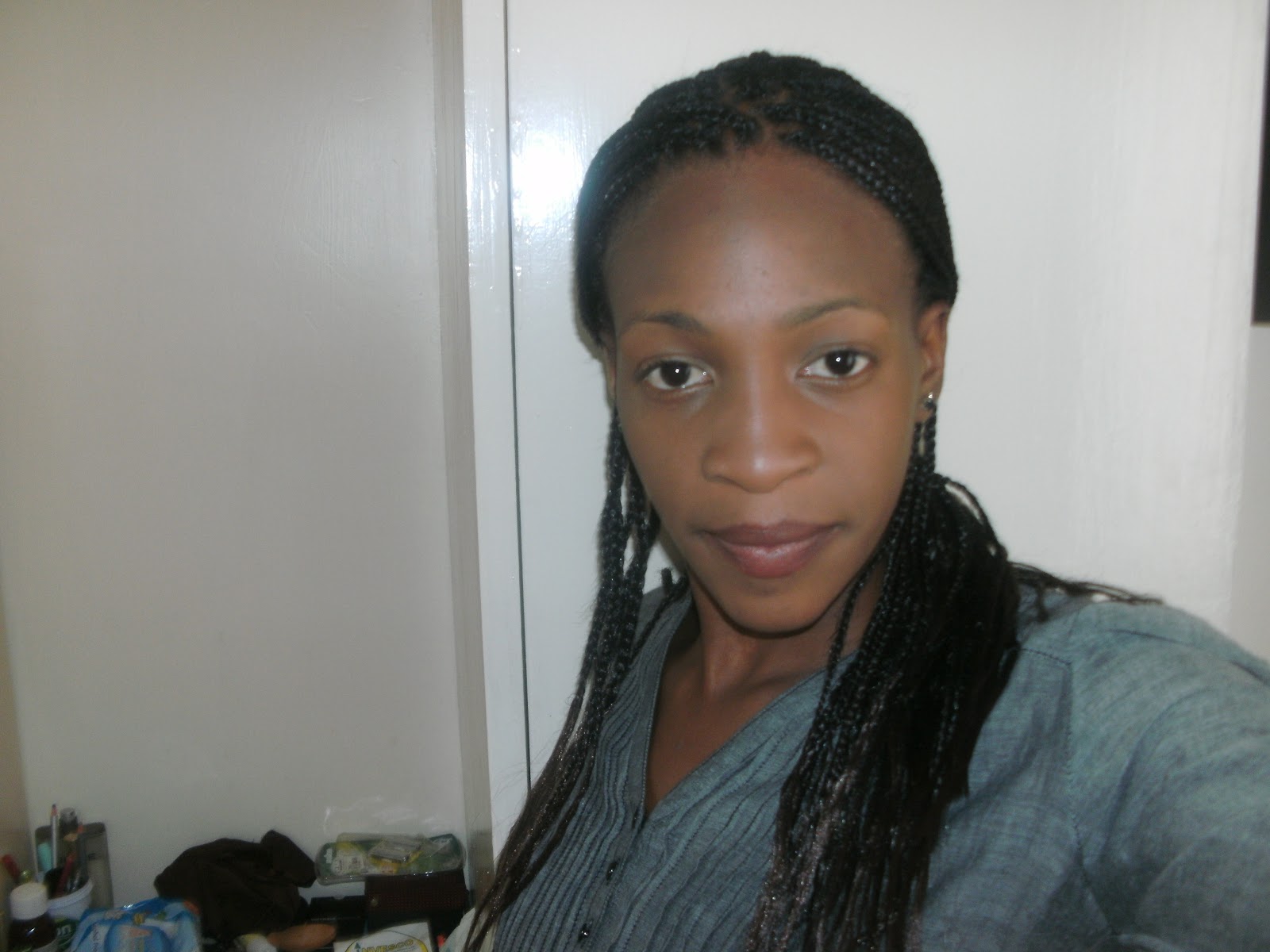 Micro African Braids Hairstyles African Braids Pictures My Immediate remark was that: ‘This was a great success’.