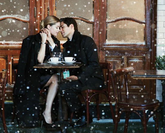 Glitterista: Tiffany Does Holiday
