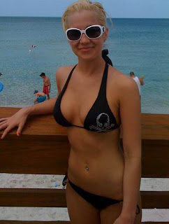 Kelly pickler fake nude blogspot pics 676