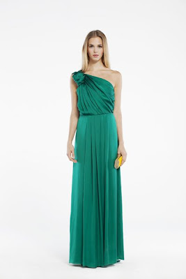 Vestidos de fiesta Carolina Herrera