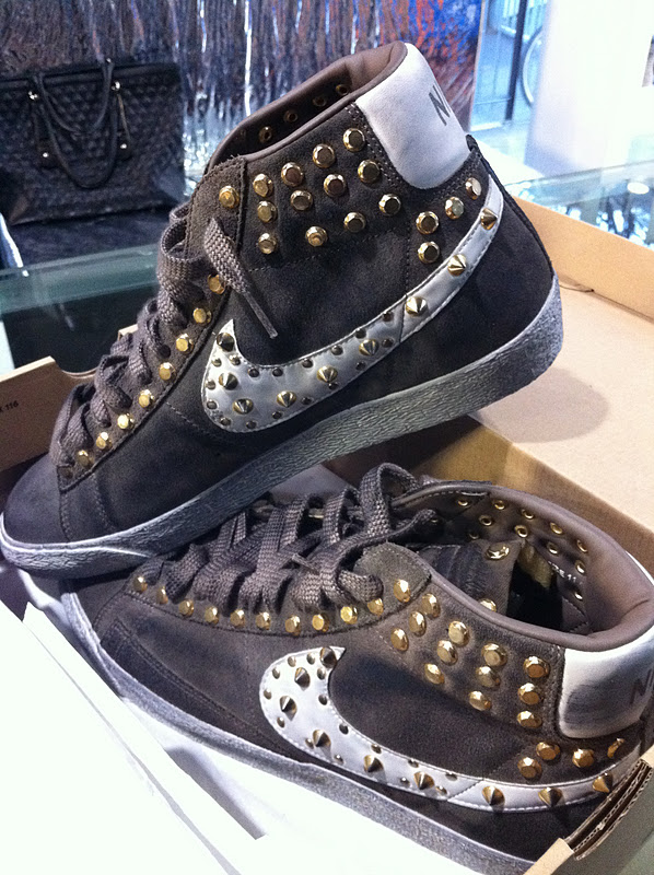 scarpe nike blazer borchie scarpe nike blazer borchie