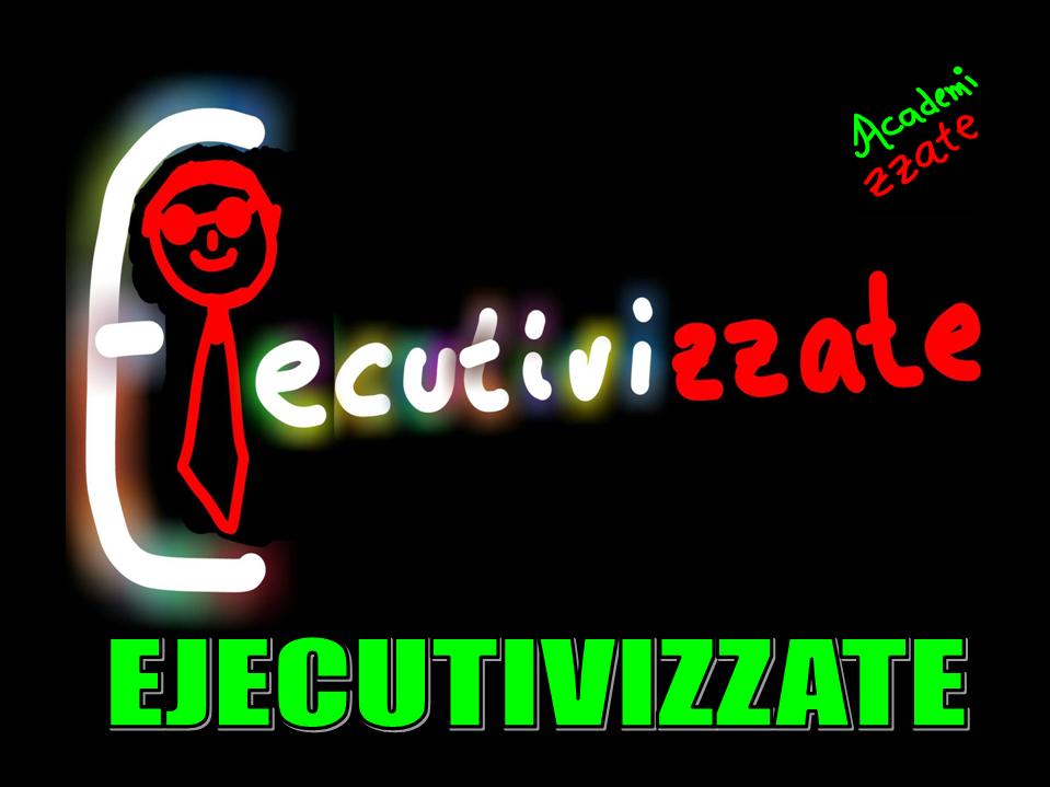 EJECUTIVIZZATE