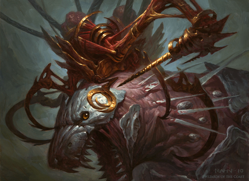 mtg bloodchief ascension mtg bloodchief ascension