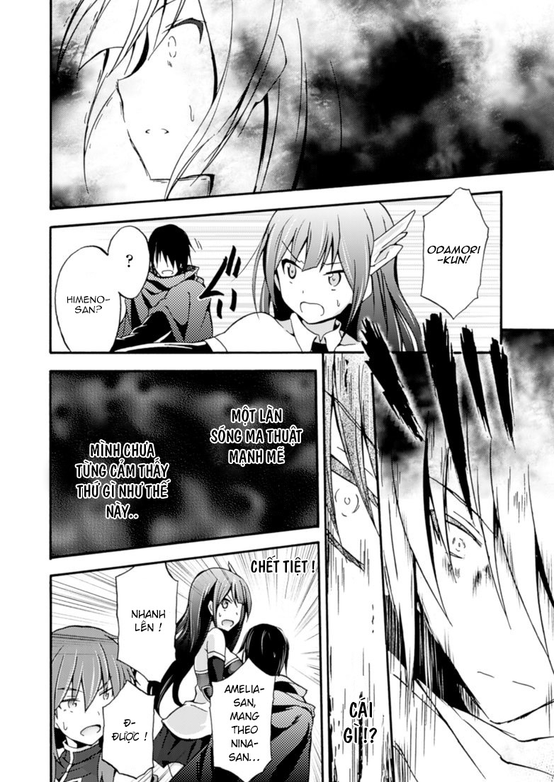 Himekishi ga Classmate Full 4 Chapter