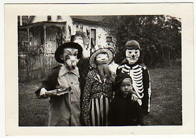 halloween halloween