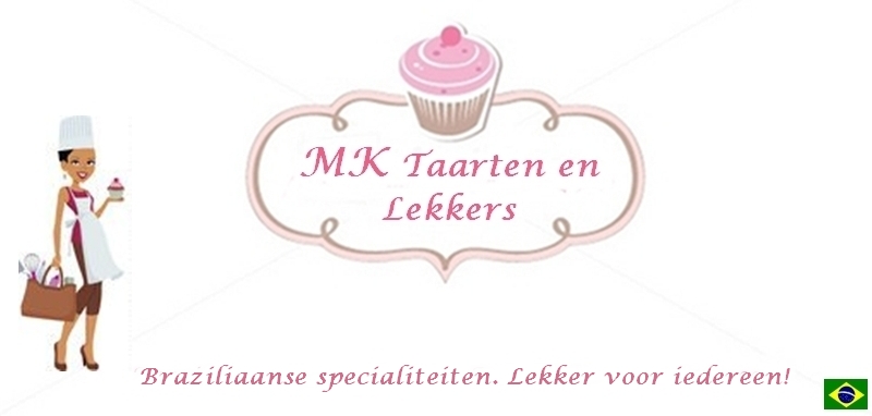 MK Taarten en Lekkers