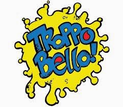 Lo Sciacqualingua Che Bello Si Che Bello