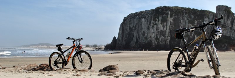 Bike, Aventura e Cia