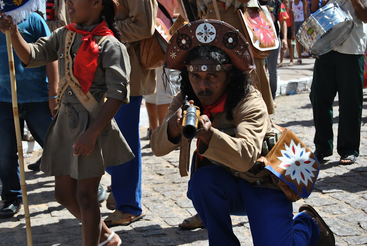 Festa de Santo Antônio - Barbalha - CE