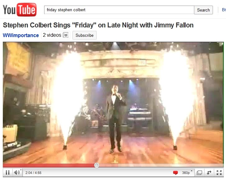 Mackalski On Marketing March 2011