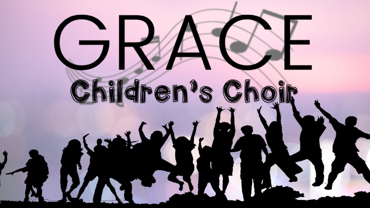 GBC Woodbridge Children's Choir