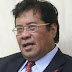 TERKINI : KURANG AJAR...KHALID GAGAP KATA ISU HINA RAJA-RAJA MELAYU HANYALAH ISU REMEH...