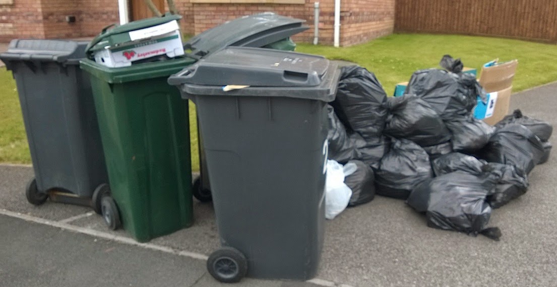 Peter Black Neath Port Talbot Council chaos