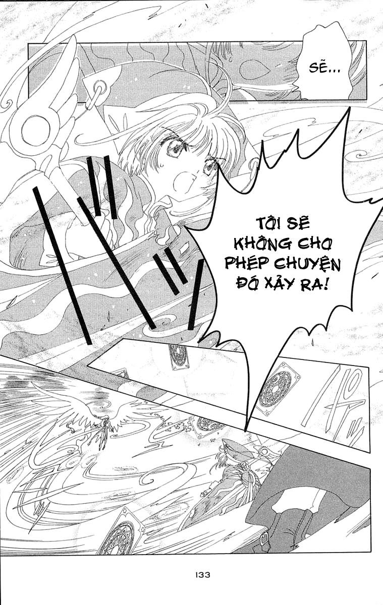 Card Captor Sakura chap 25