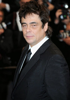 benicio del toro