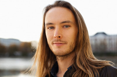 New Trend Hair Style Male Long Haircuts