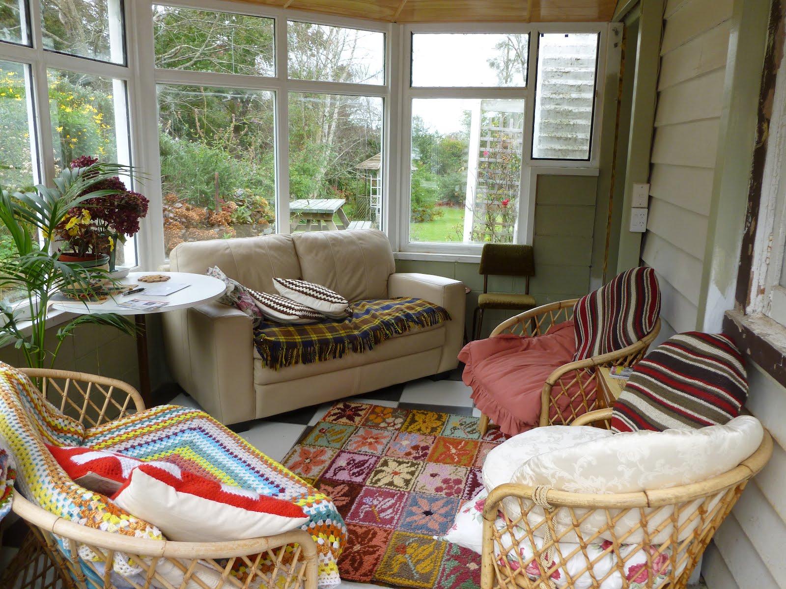 How to build Victorian Conservatory for New Zealand