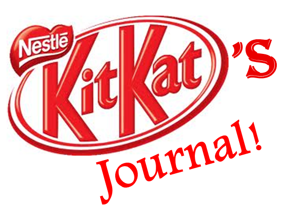 Kit Kat's Journal!