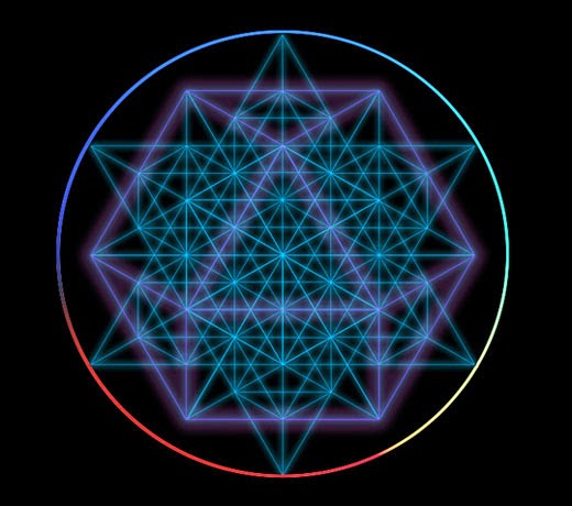 Sacred Geometry Home Decor Sacred Geometry Home Decor