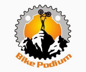Bike Podium