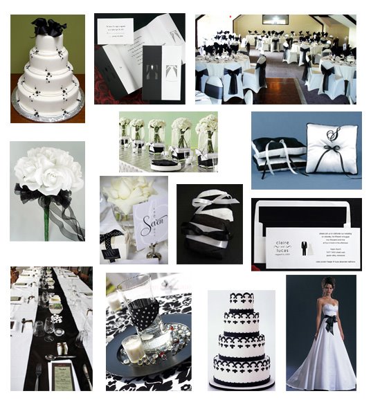 decoracao branca e preta para casamento: Casamento Preto e Branco decoracao branca e preta para casamento: Casamento Preto e Branco