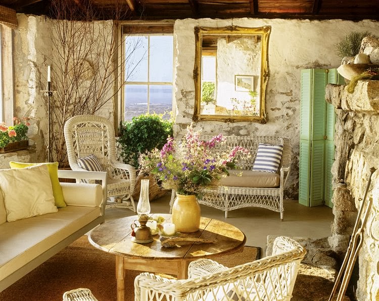 Shabby chic de viviana fortunato: julio 2014